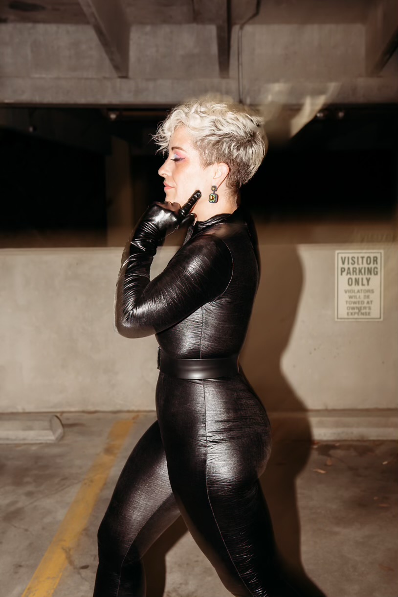 Carli B: Editorial, profile