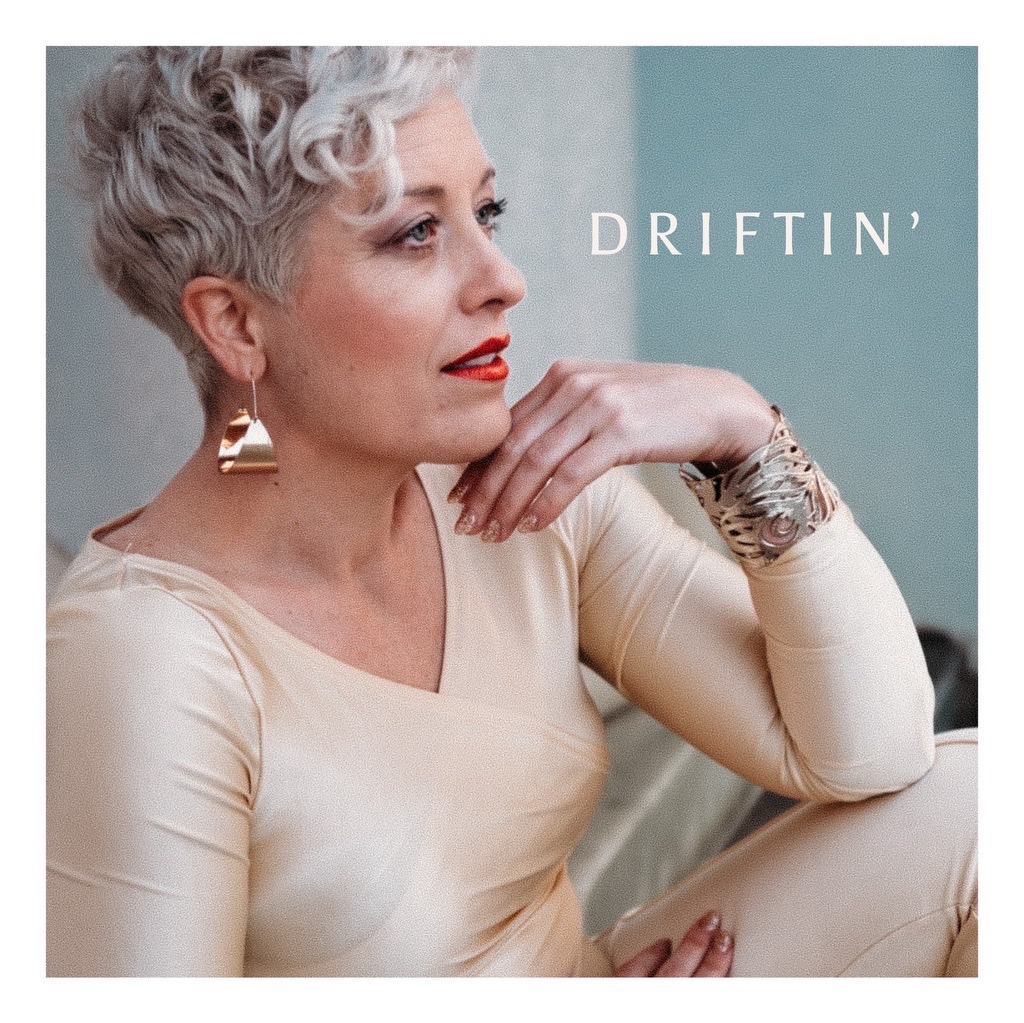 Driftin' cover art