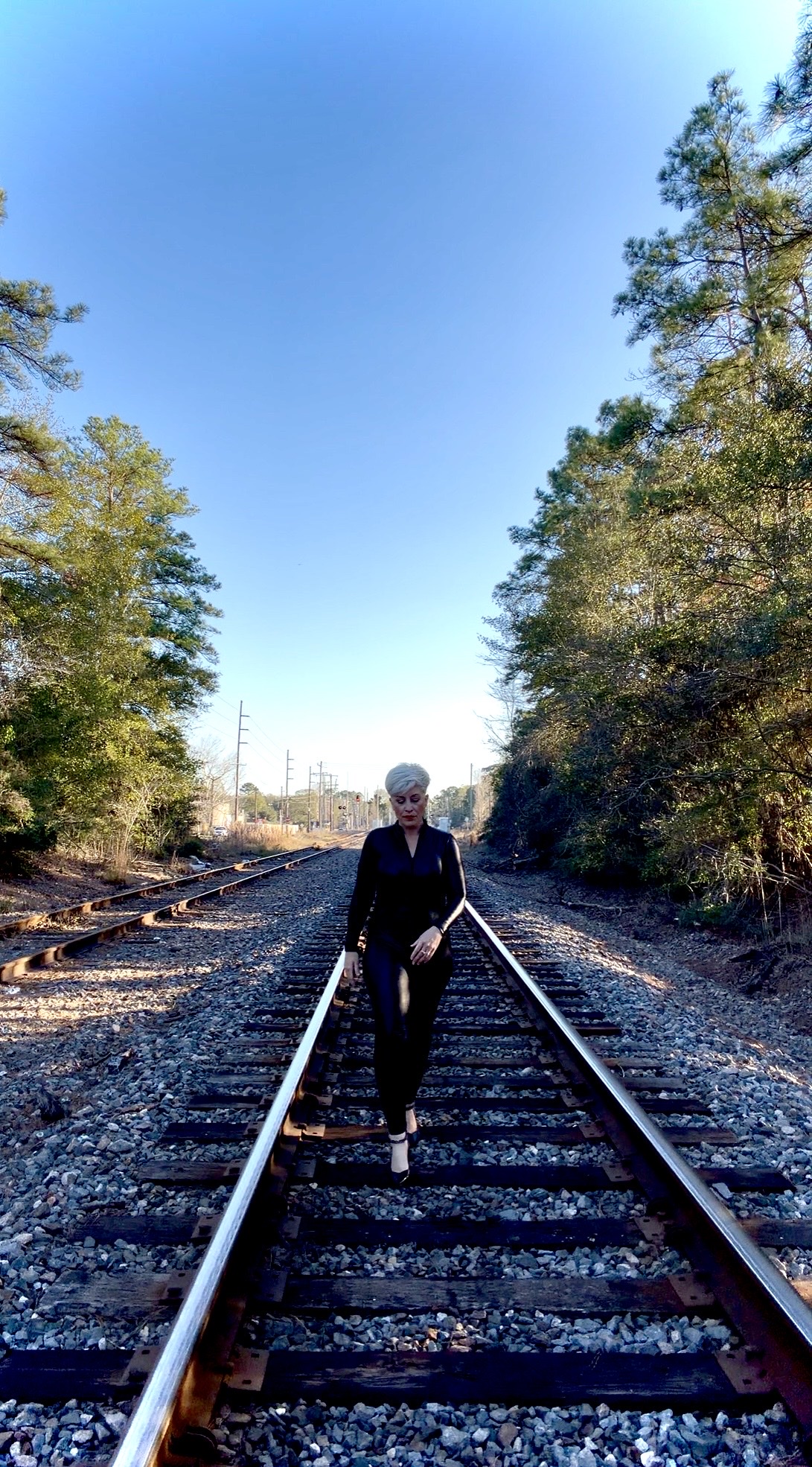 On My Way Out cover art
